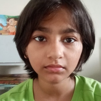 Zaina Ali